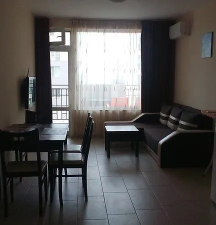 Marinakievi Appartamento