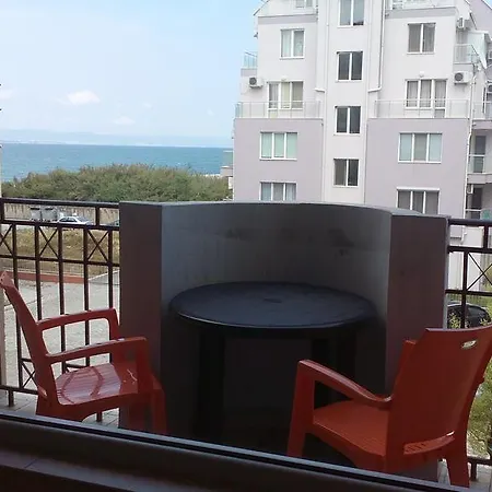 Marinakievi * Pomorie