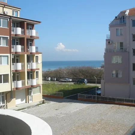 Appartamento Marinakievi *