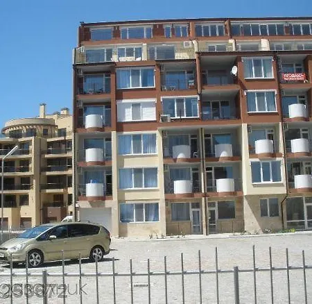 Appartamento Marinakievi Pomorie