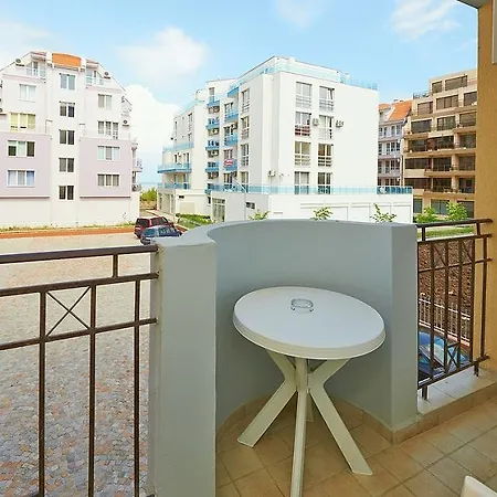 Appartamento Marinakievi Pomorie