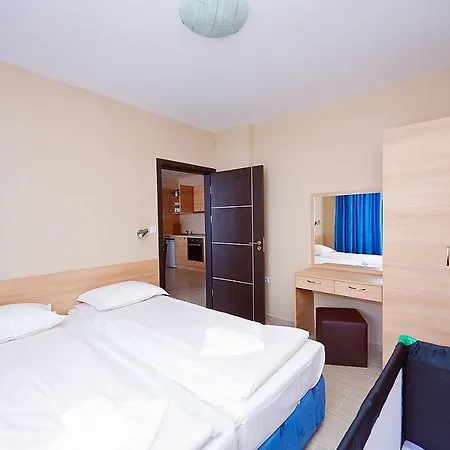 Appartamento Marinakievi Pomorie